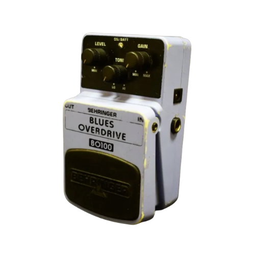 Behringer Blues Overdrive